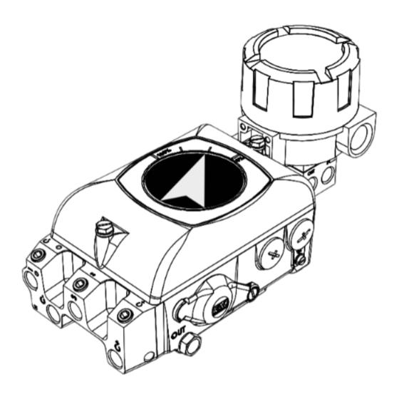 VAC V200 Series Installation, Operation And Maintenance Manual