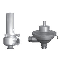 Samson 2371-11 Mounting And Operating Instructions