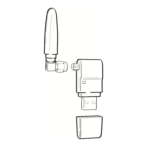 EuroLite QuickDMX User Manual