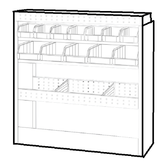 Würth ORSY Series Installation Instructions Manual