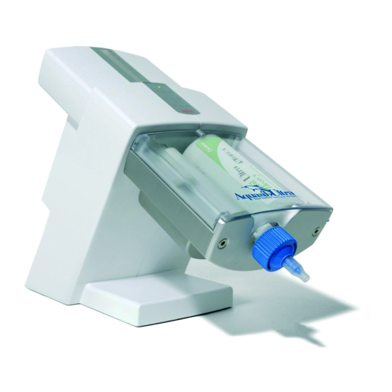 Renfert Duomix II Manual
