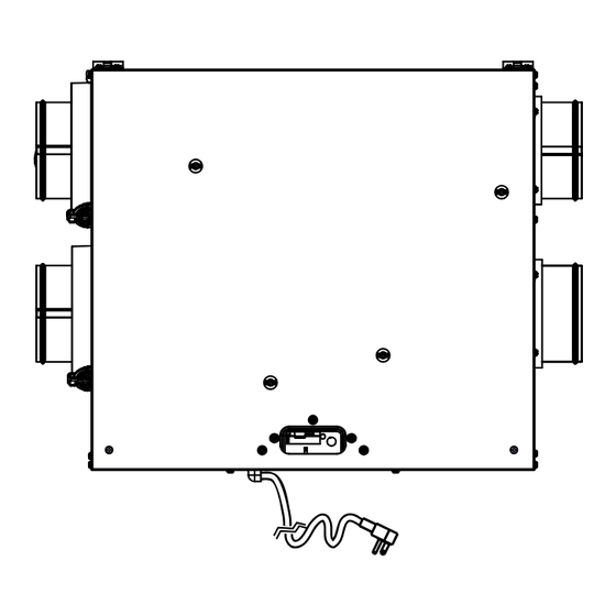 Venmar AVS S10C ERV User Manual