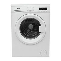Bush WMNS814W Installation & User's Instructions
