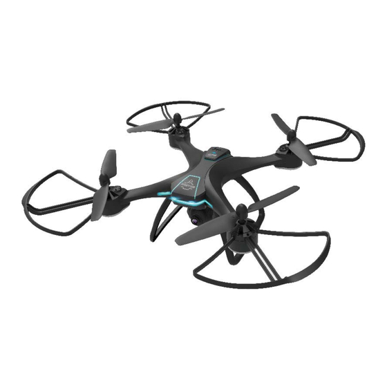 Lenoxx FD1550 Manual