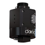 DORIC Electrical Rotary Joint User Manual
