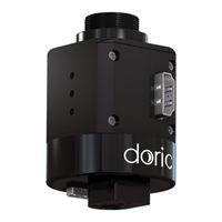 DORIC Electrical Rotary Joint User Manual