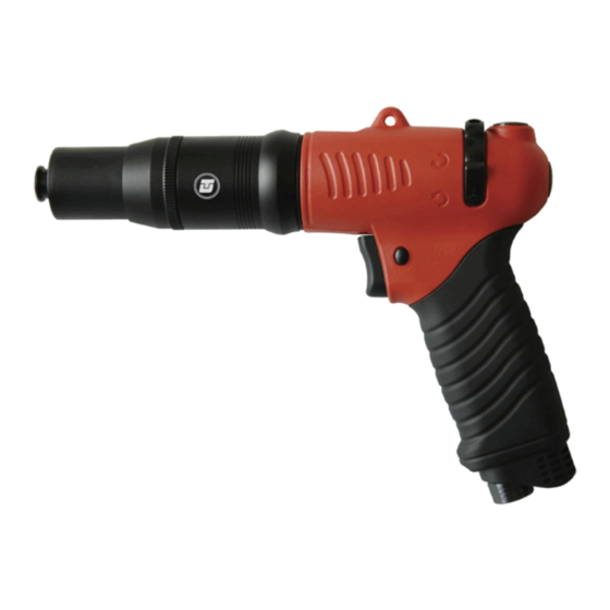 Universal Tool UT8957 Operator Instructions