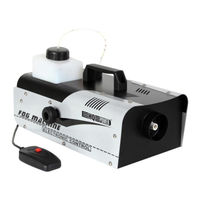 Hq Power VDL1200SM2 User Manual