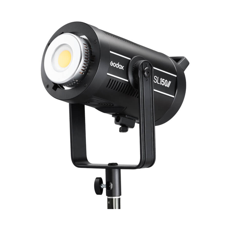 Pixapro Godox SL Series Instruction Manual