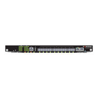 Fortinet FortiSwitch-5203B Manual