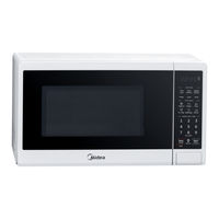 Midea MMC07S1ABB Instruction Manual