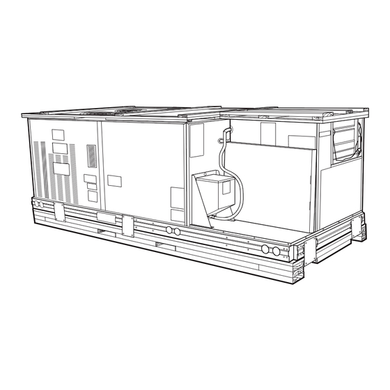 Carrier COBRA 48/50HJ004-014 Installation And Service