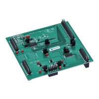 Texas Instruments THS1206EVM User Manual