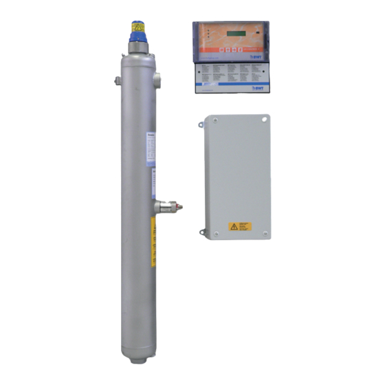 BWT Bewades 80W80/11N Manuals