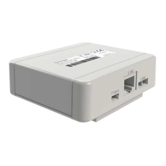 Kemper KHS CoolFlow Operating Instructions Manual