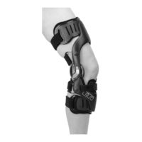 Ossur CTI Instructions For Use Manual