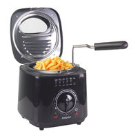 Beper P101FRI100 User Manual