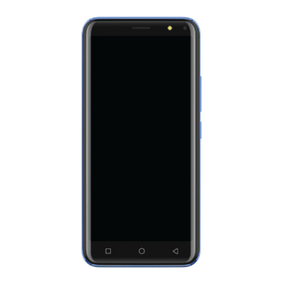 Allview A10 Plus User Manual