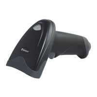 Honeywell 1900GHD Quick Start Manual