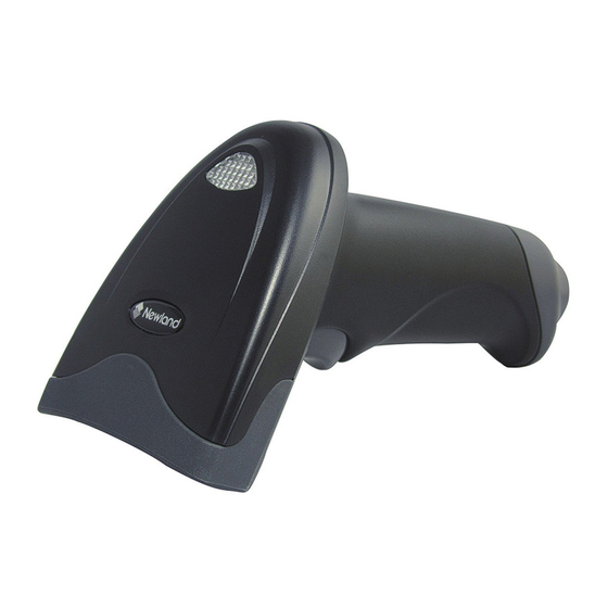 Honeywell 1900GHD Quick Start Manual