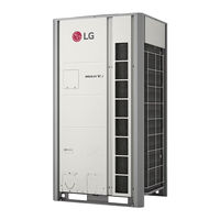 LG Multi V ZRUM160LTE6 Data Book