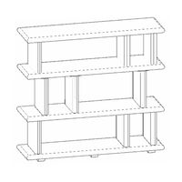Cult Yette 16427 Assembly And Care