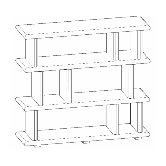 Cult Yette 16427 Assembly And Care