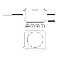 Inkbird C226T User Manual