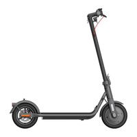 NAVEE V50 User Manual