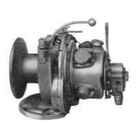 Ingersoll-Rand EUAL Series Operation And Maintenance Manual
