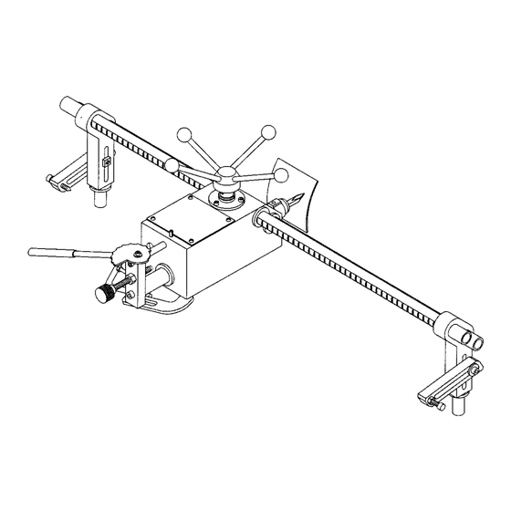 Craftsman 351.249510 Operator's Manual