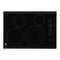 Cooktop Kenmore 79044373001 Installation Instructions Manual