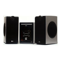LG LFS-U850 Service Manual
