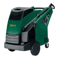 Gerni NEPTUNE 7 FA Operating Manual