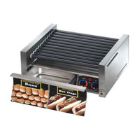 STAR 30 Series Installation And Operating Instructions Manual