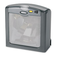 Symbol LS 7708 Product Reference Manual