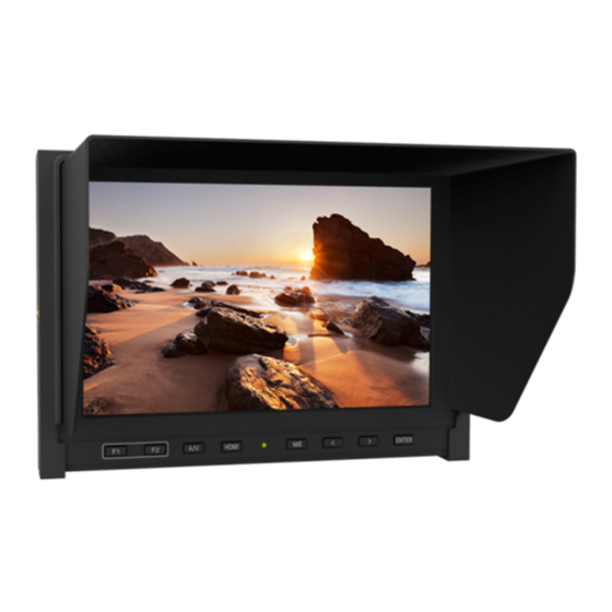 DELVCAM delv-hdmib User Manual
