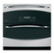 Oven GE PT925 Installation Instructions Manual