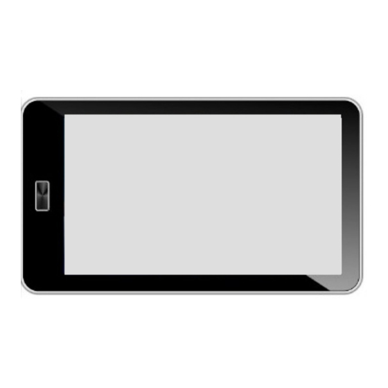 Connect A7 Slim User Manual