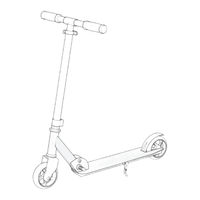 Mongoose Force 3.0 Owner's Manual