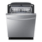 Dishwasher Samsung DW80H9950US/AA Service Bulletin