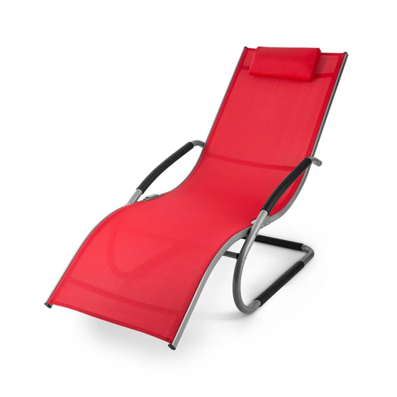 Blumfeldt Sunwave Manual
