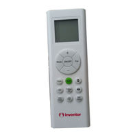 Inventor RG66B4(2H)/BGEF User Manual