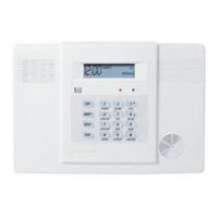 First Alert ReadyGuard Quick Start Manual