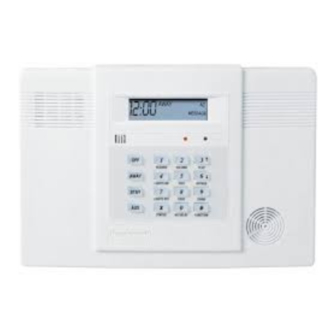 First Alert ReadyGuard Quick Start Manual