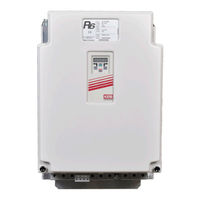 KEB COMBIVERT 25R6S3R-R00A Instruction Manual