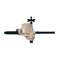 Ingersoll-Rand 44SMA Operation And Maintenance