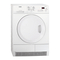Dryer AEG LAVATHERM 61275AC User Manual