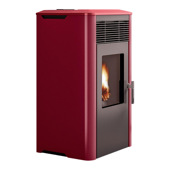 Royal ILENA AIR 60 Product Technical Details