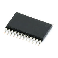 Texas Instruments TPS70351EVM User Manual